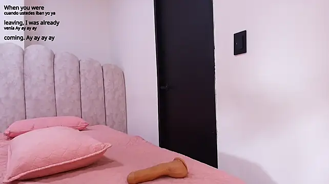 Czat XXX na żywo – Karla_hilton1