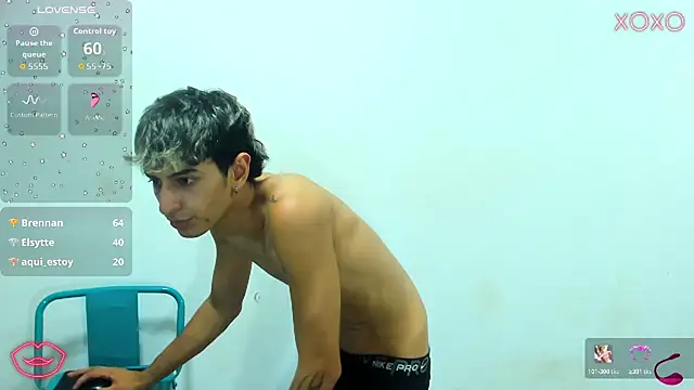 LyanLazarBBC 라이브 XXX 채팅