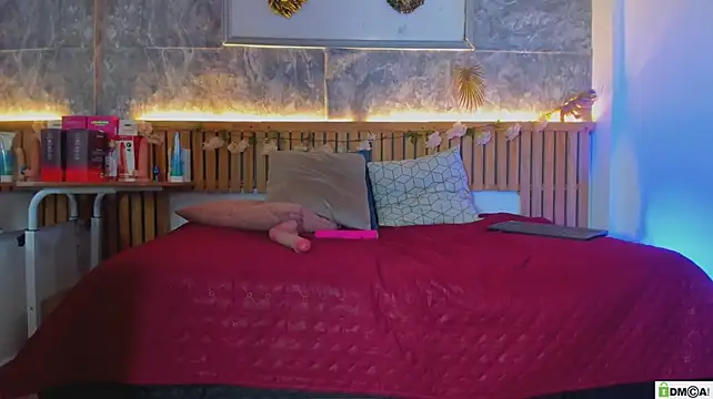 dacotta_smith Chat XXX in diretta