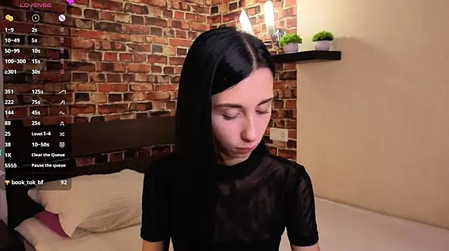 Živý XXX chat RubyXo