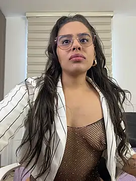 Alessia-Ferrer – Naživo XXX chat