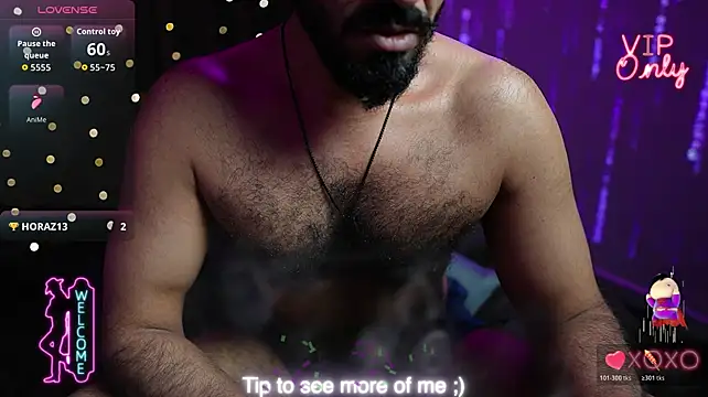XXX chat uživo modela Steffan55