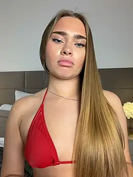 MonicaWestt's Live XXX Chat