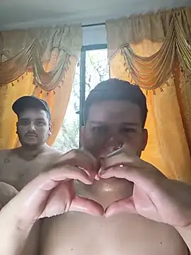 Czat XXX na żywo – Tyler_Gaell