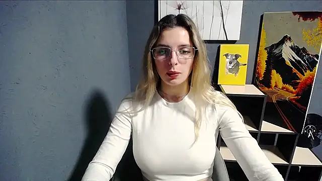 Živý XXX chat lady_olivia_