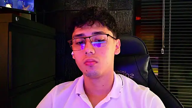 Živý XXX chat SrJacobs