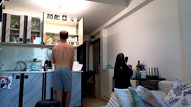 RyanStorm_ 라이브 XXX 채팅
