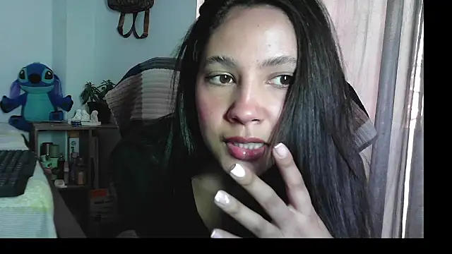 Živý XXX chat amelia_coole1