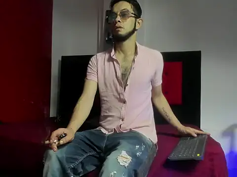 mark_splinter09 XXX чат на живо