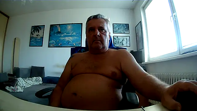 Robert_SK1 现场XXX聊天