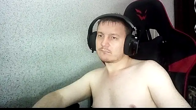 MysteriousWanderer – Naživo XXX chat