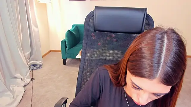 CristiYarman Live XXX-chat