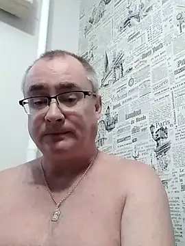 XXX chat uživo modela Nika_Malay