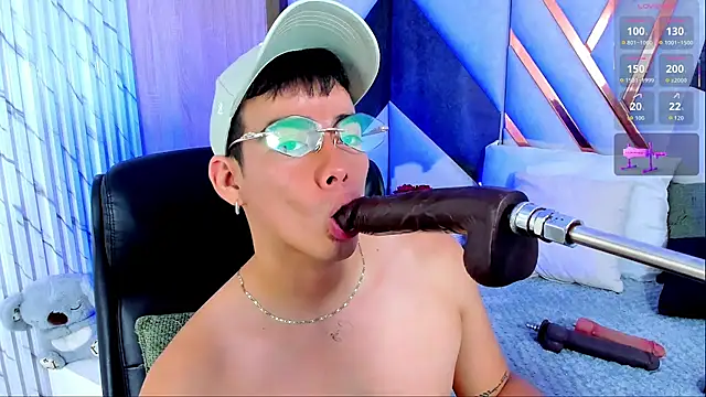 Chat XXX ao vivo de Alejandro_karter18