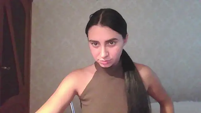 Kashtanka_ – Live XXX-chat