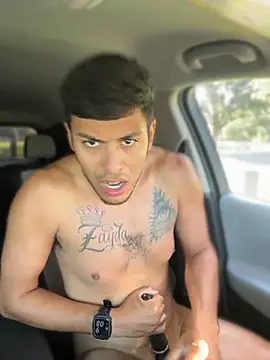 Chat XXX en directo de StrokingDaddy4