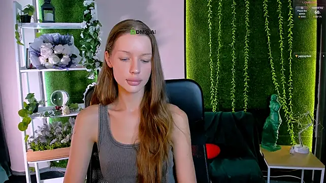 khloebeauty's Live XXX Chat