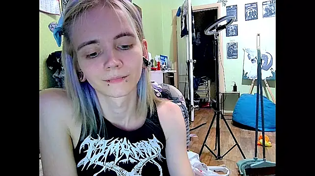 Živý XXX chat AdamTarlet