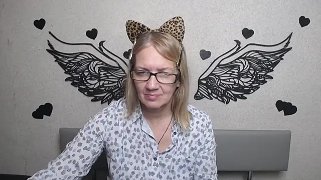 MelisaWorld's Live XXX Chat