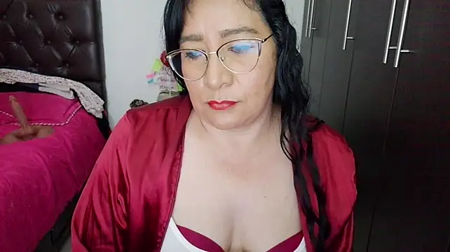 Chat XXX Live Grace_mature_milf