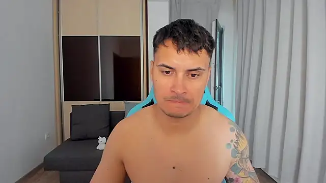 MatMalonne Live XXX Chat