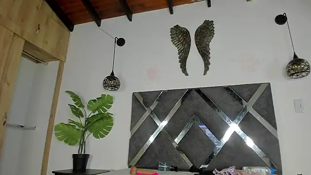 Živý XXX chat erika_222