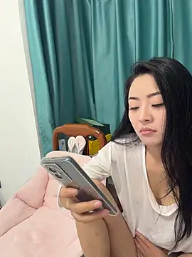 jingya521's Live XXX Chat