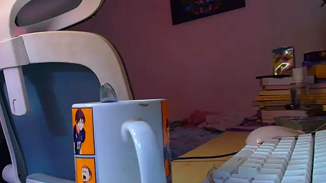 Sassa_69 Obrolan Langsung XXX