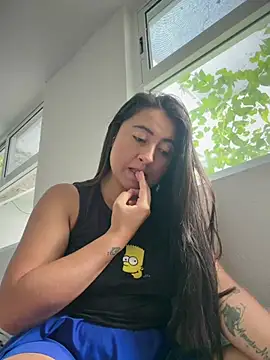 _Sarah-Office1 XXX чат на живо