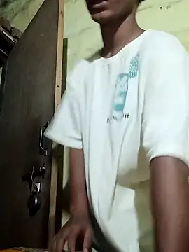 YourTeenBoy21 Webcam Show