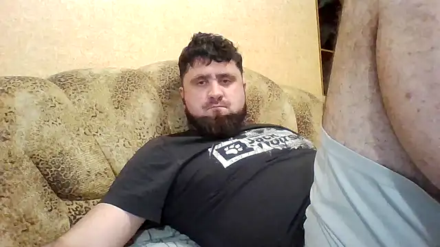 StasConnor Adlı Modelin Canlı XXX Sohbeti