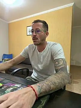 MeladoDiMel Chat XXX in diretta