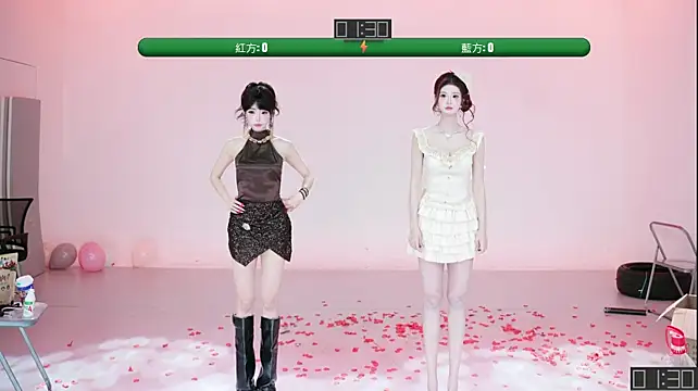 แชท XXX สดของ HOT-dance520S