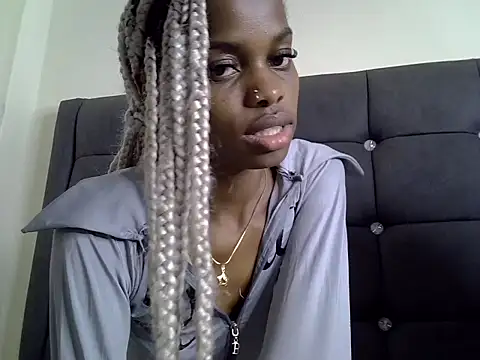 xobarbiee Live XXX-Chat