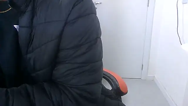 Chat XXX en directo de Lekezim