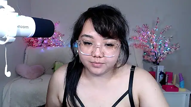 Moertomlly's Live XXX Chat