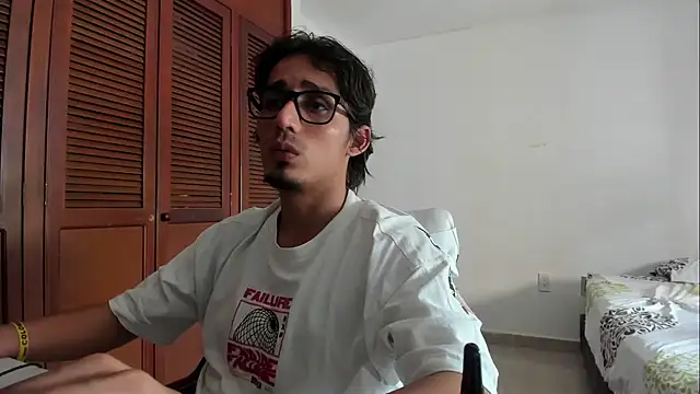 Živý XXX chat SrIncognito666