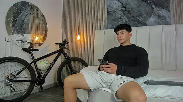 dark_ay Live XXX Chat