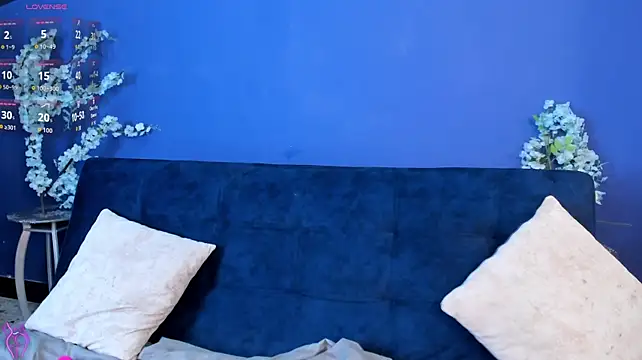 Czat XXX na żywo – charlottewhitte