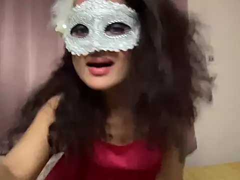 ScarletSeductive's Live XXX Chat