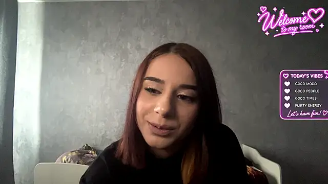 Leaxyenn's Live XXX Chat