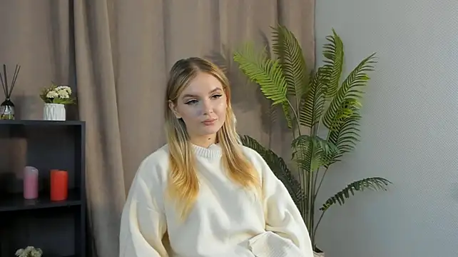 RuthieMalys' Live XXX Chat