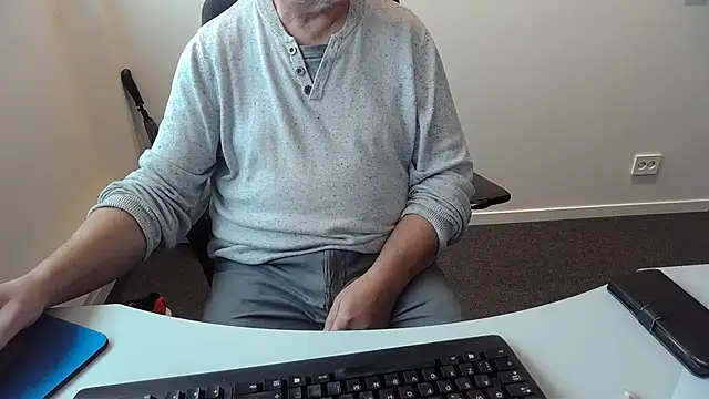 Buggemann Live XXX-chat