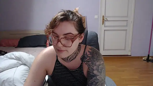 MashapinkX Live XXX-Chat