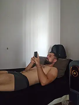 HAMADA__11 Webcam show