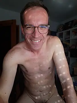 Show modela SlutMatze81 na web-kameri