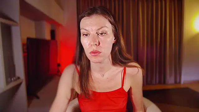 VelvetTheory Live XXX-Chat