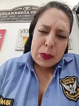 LIZETH_09's Live XXX Chat