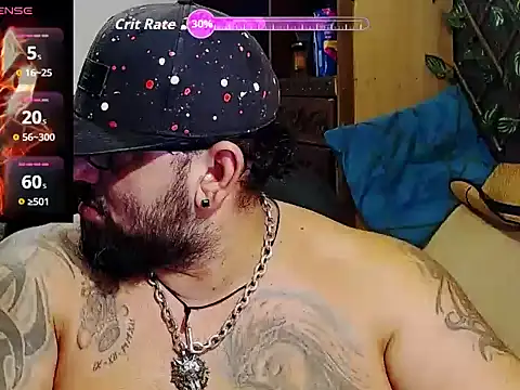 Chat XXX Live mr_wolf46