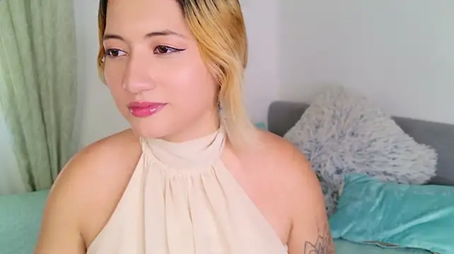 Chat XXX ao vivo de LizaSlutty